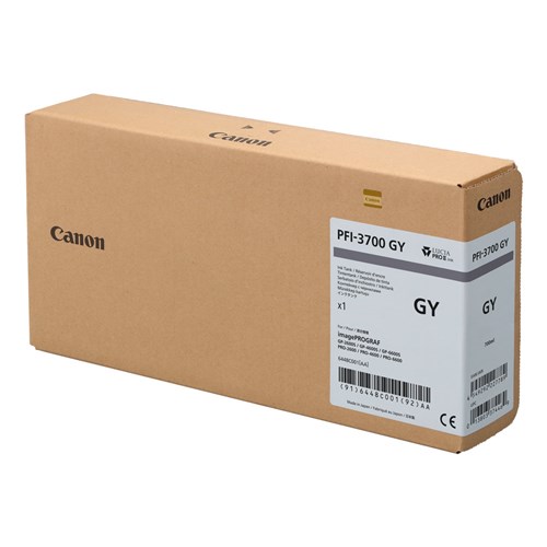 PFI-3700 GY_pack